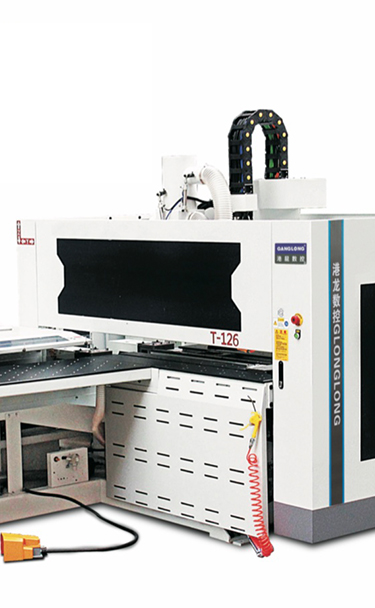 數(shù)控鉆系列