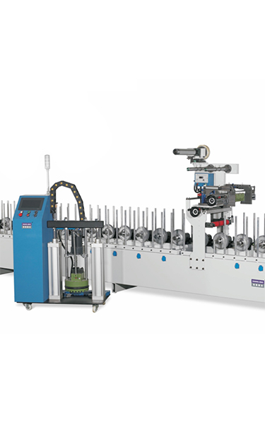 包覆機(jī)系列