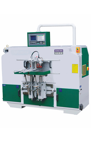 出榫機(jī)系列